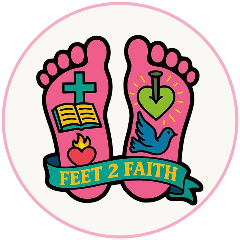 Feet2Faith